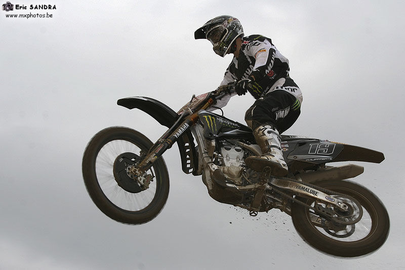 MX1 David PHILIPPAERTS