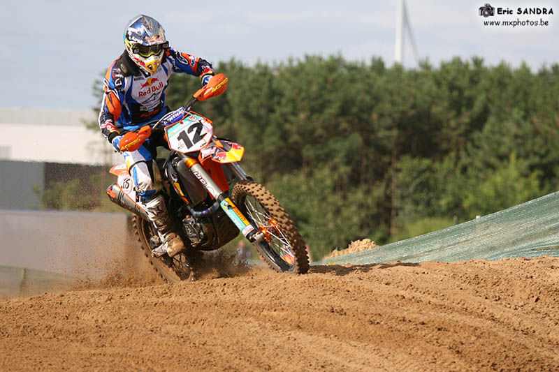 MX1 Max NAGL