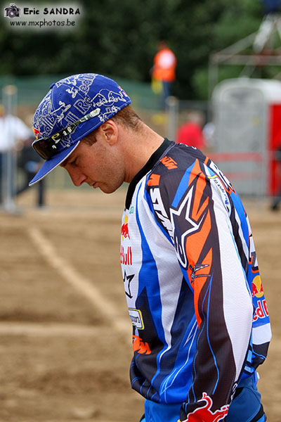 MX2 Tyla RATTRAY