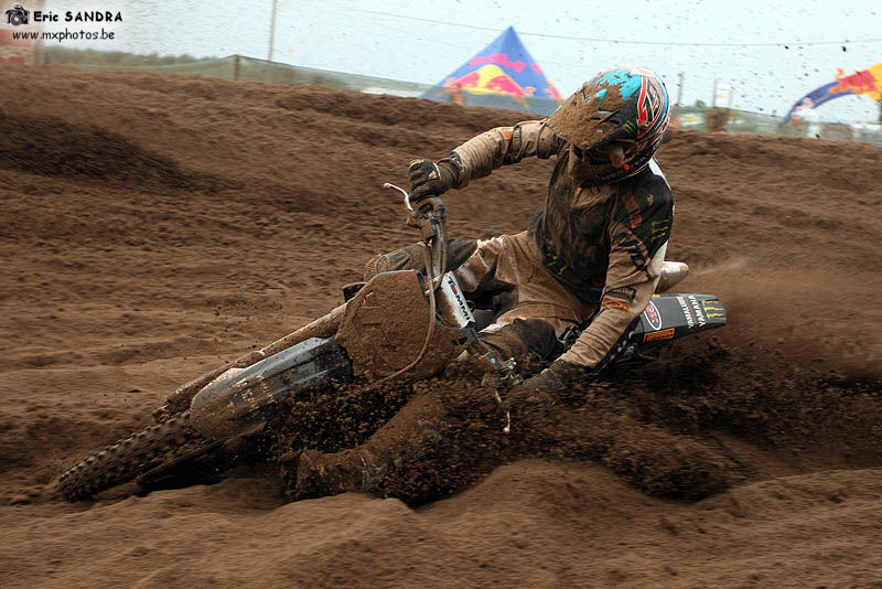 MX1 David PHILIPPAERTS