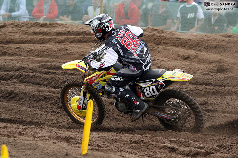 MX2 Erik EGGENS