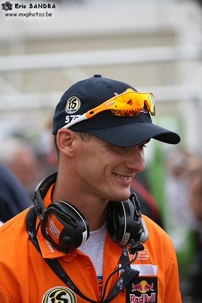 MX1 Stefan EVERTS