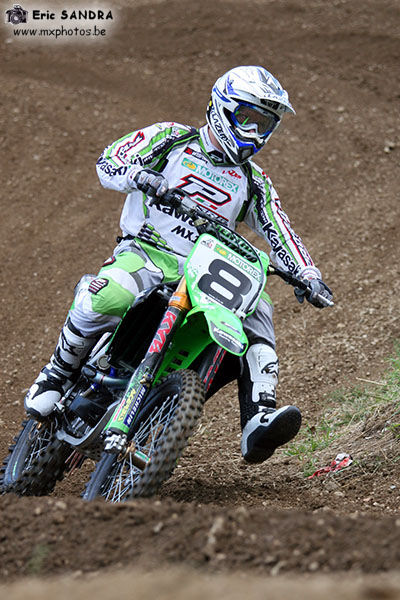 MX1 Tanel LEOK