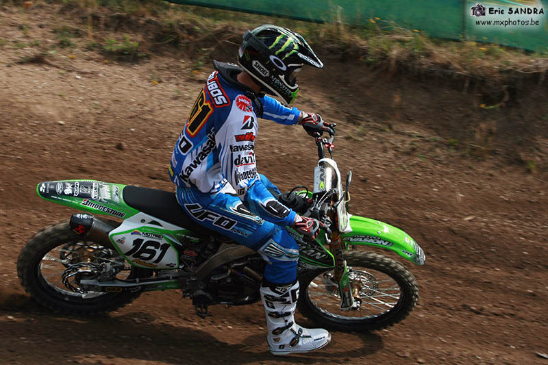 MX1 Kevin STRIJBOS