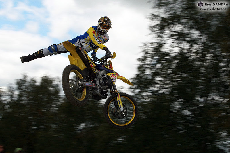 MX1 Ken DE DYCKER