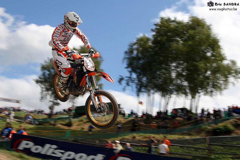 MX2 Joel ROELANTS