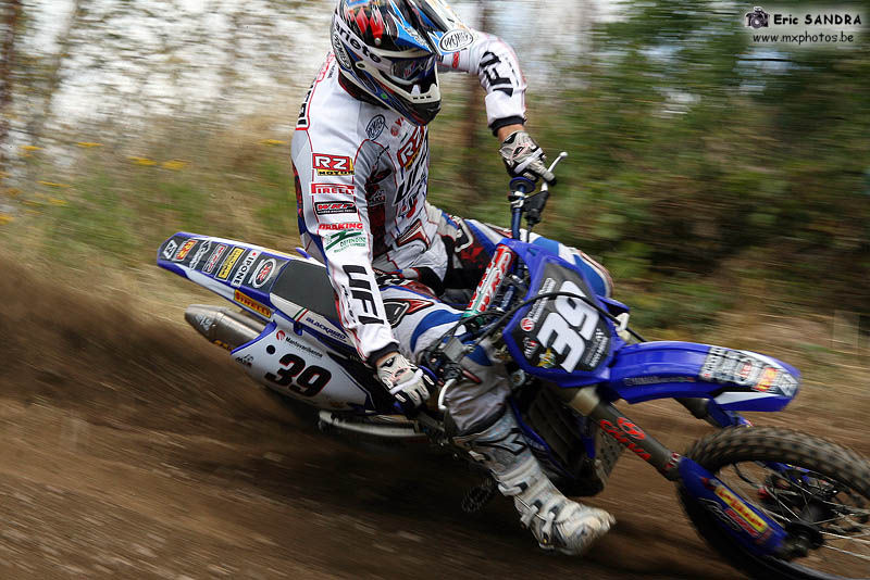 MX2 Davide GUARNERI