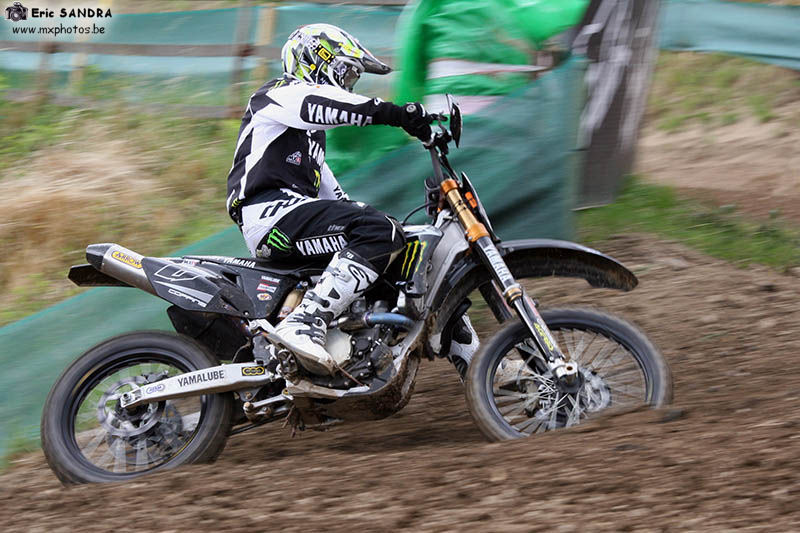 MX1 Joshua COPPINS