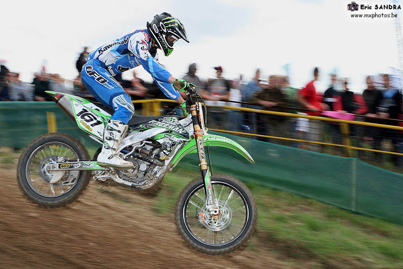 MX1 Kevin STRIJBOS