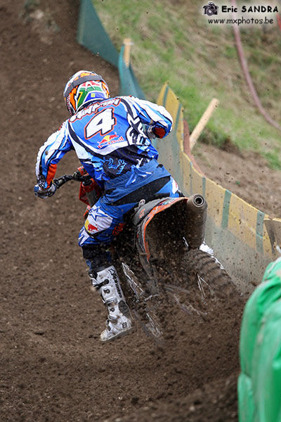 MX2 Tyla RATTRAY