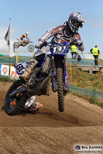 MX2 Nicolas AUBIN