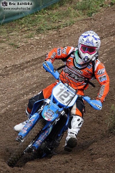 MX1 Alessio CHIODI