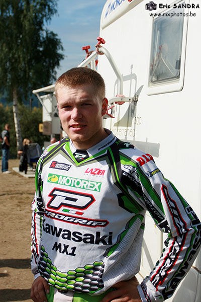 MX1 Tanel LEOK