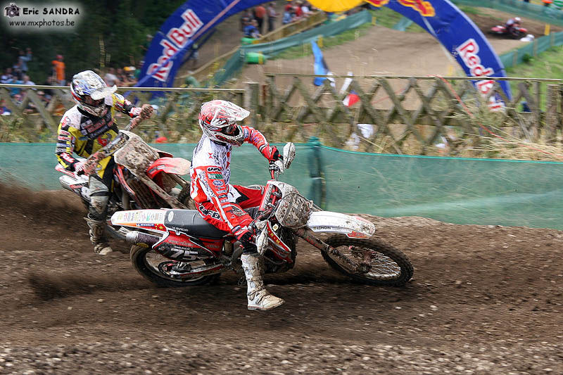 MX2 Dennis VERBRUGGEN