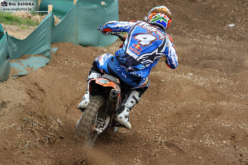 MX2 Tyla RATTRAY