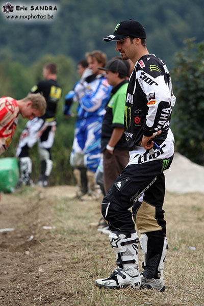 MX1 David PHILIPPAERTS