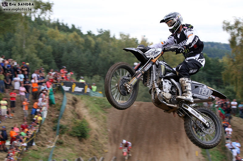 MX1 David PHILIPPAERTS