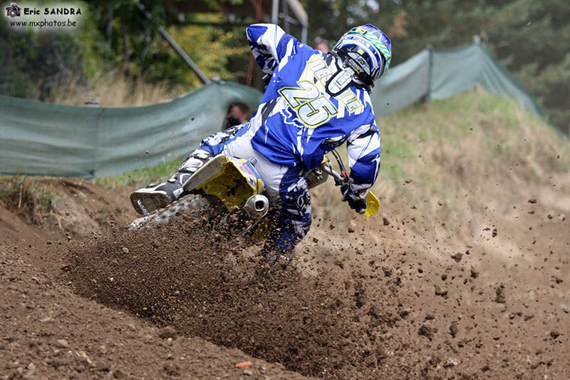 MX1 Clement DESALLE