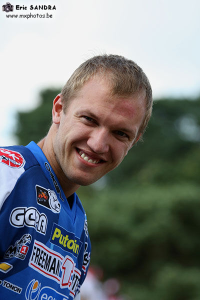 MX1 Kevin STRIJBOS