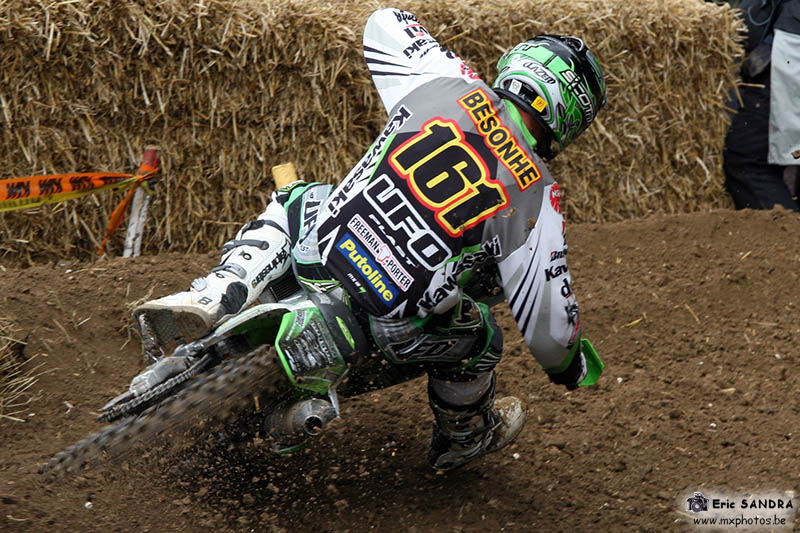 MX1 Kevin STRIJBOS