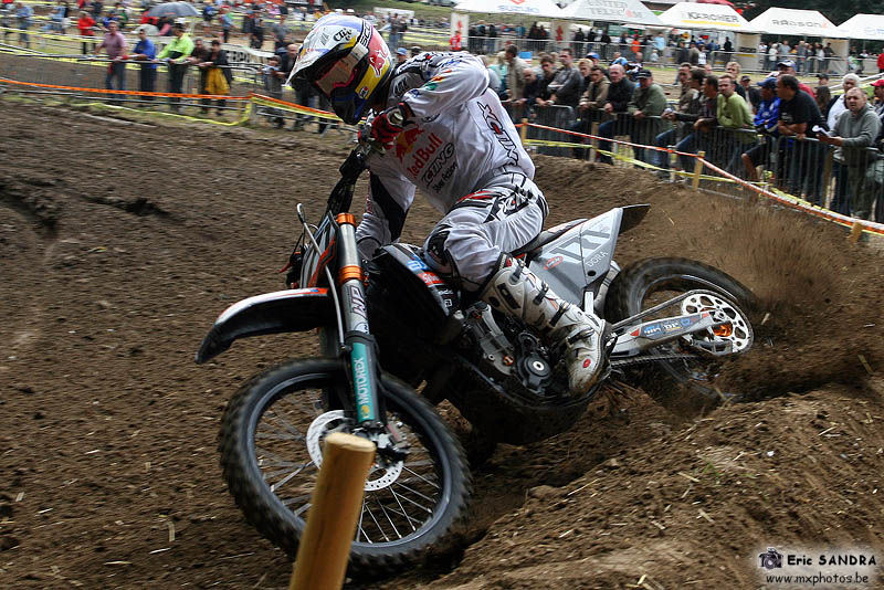 MX1 Jonathan BARRAGAN