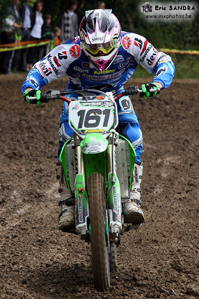 MX1 Kevin STRIJBOS