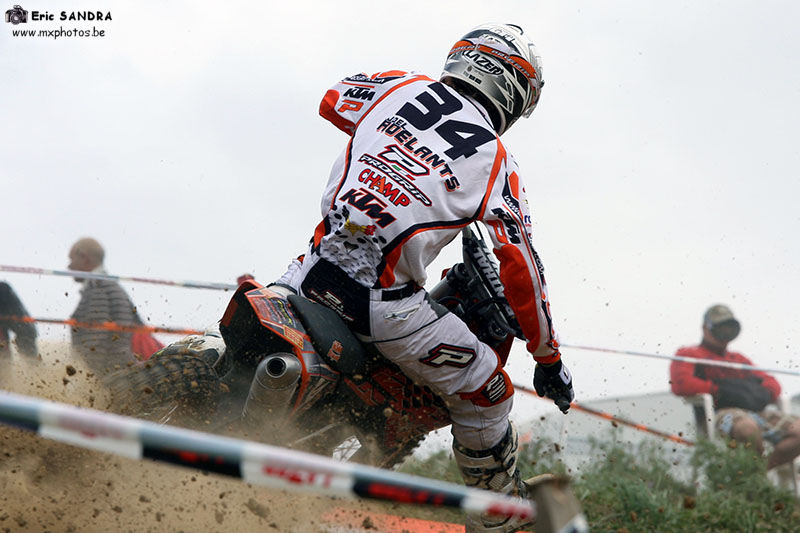 MX2 Joel ROELANTS