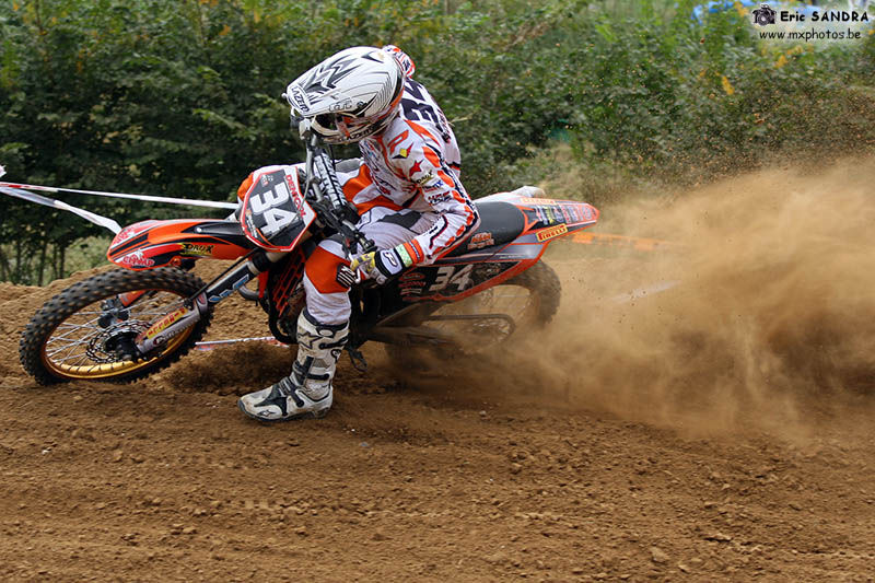 MX2 Joel ROELANTS