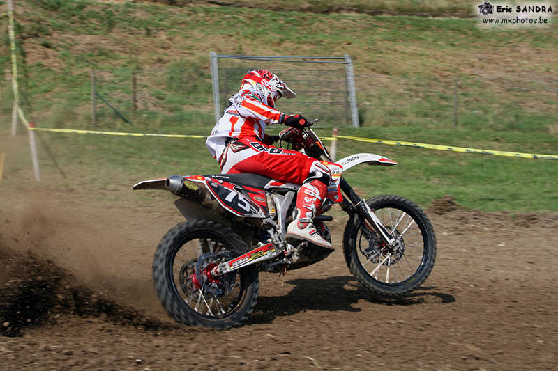 MX2 Dennis VERBRUGGEN