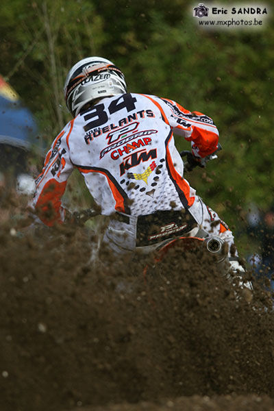 MX2 Joel ROELANTS