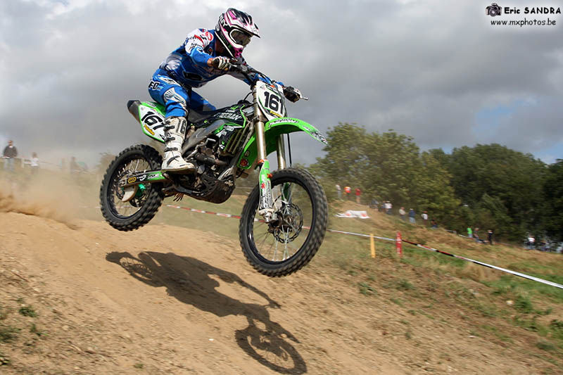 MX1 Kevin STRIJBOS