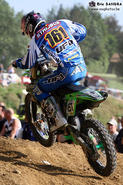 MX1 Kevin STRIJBOS