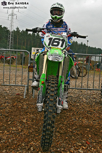 MX1 Kevin STRIJBOS