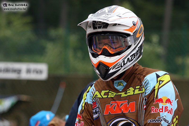 MX1 Stefan EVERTS