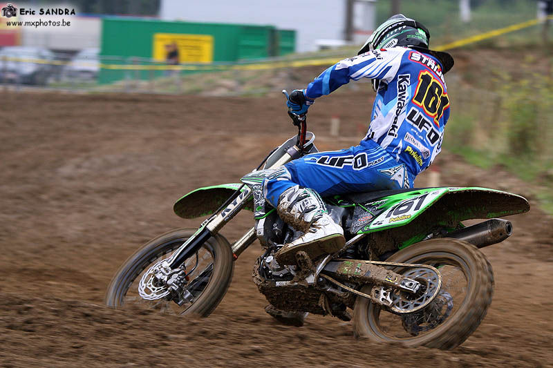 MX1 Kevin STRIJBOS