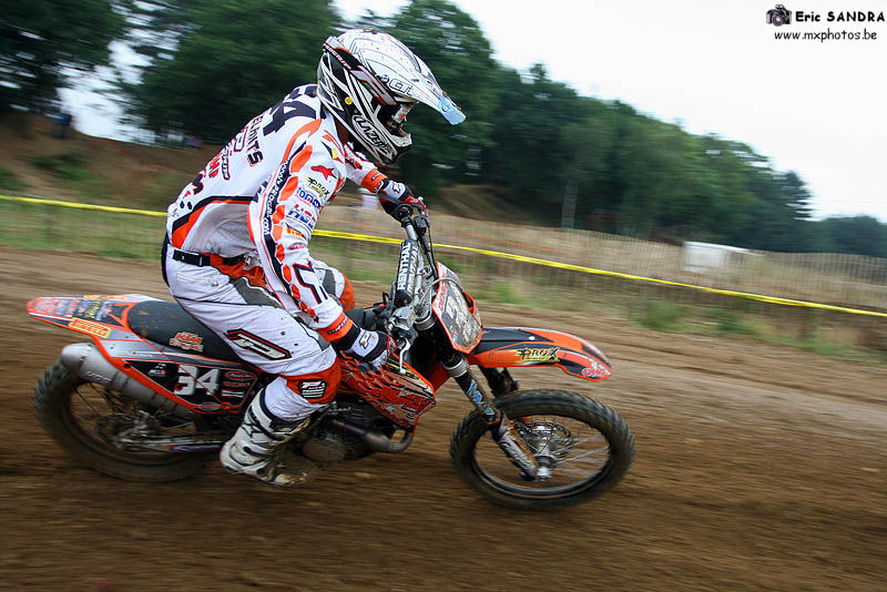 MX2 Joel ROELANTS