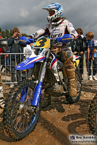 Joel SMETS