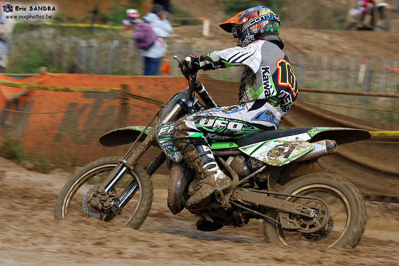 MX1 Kevin STRIJBOS