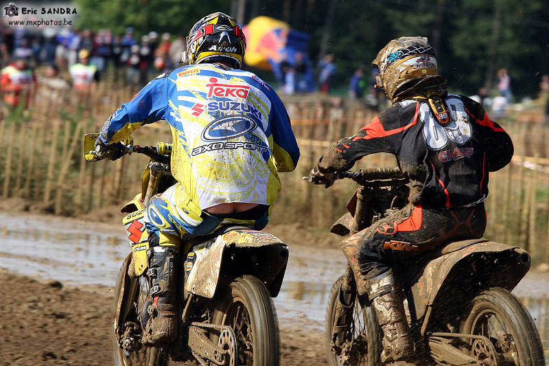 MX1 Ken DE DYCKER