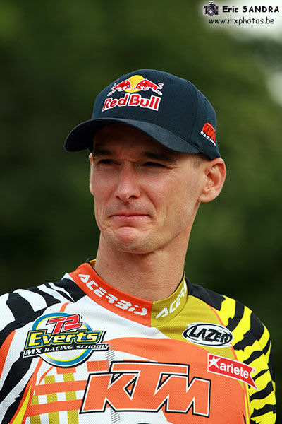 MX1 Stefan EVERTS