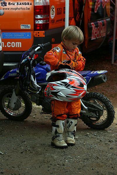 Liam EVERTS