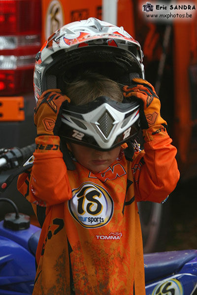 Liam EVERTS