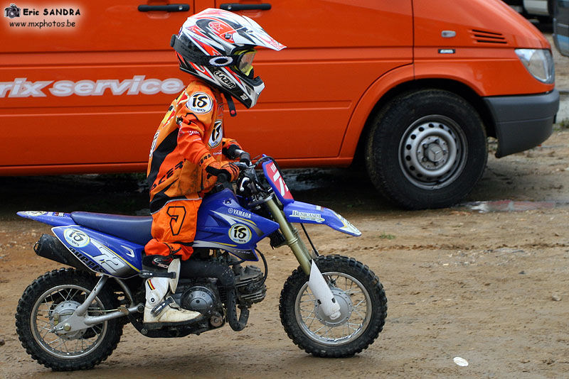 Liam EVERTS