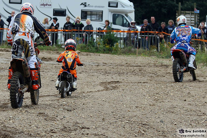 Liam EVERTS   Stefan EVERTS   Harry EVERTS