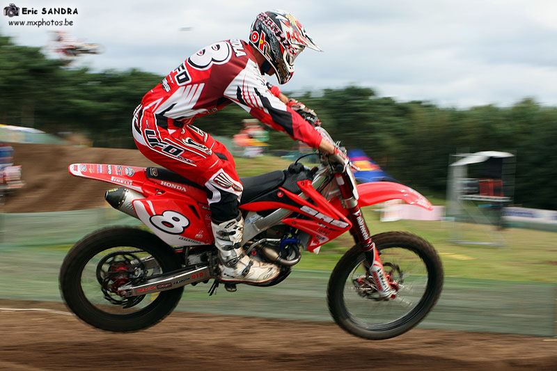 MX2 Matti SEISTOLA