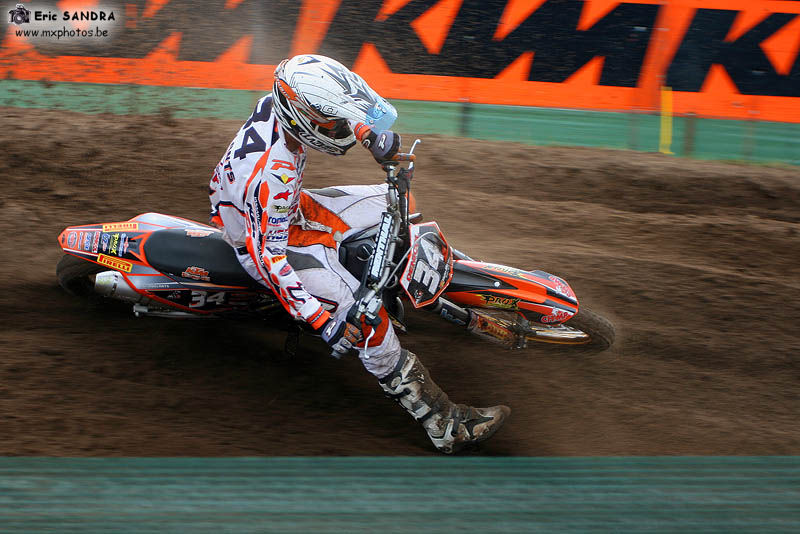 MX2 Joel ROELANTS