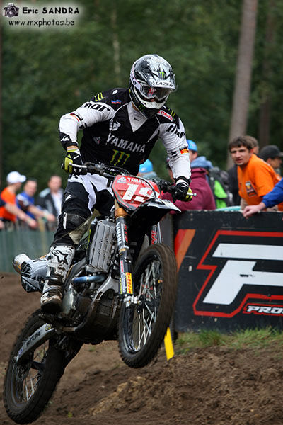 MX1 David PHILIPPAERTS