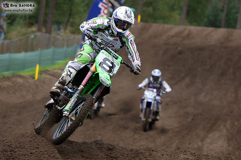 MX1 Tanel LEOK