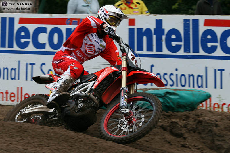 MX1 Cedric MELOTTE