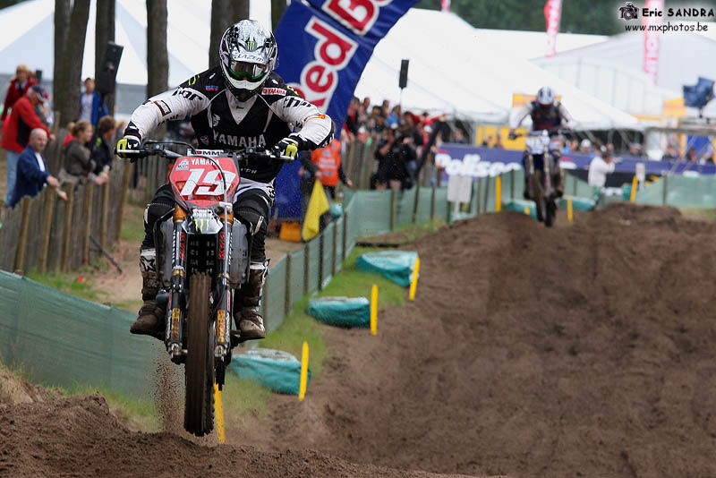 MX1 David PHILIPPAERTS